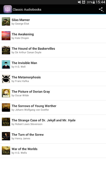 Emulate Android APK Classic Audible Collection Emulate Android APK Classic Audible Collection
