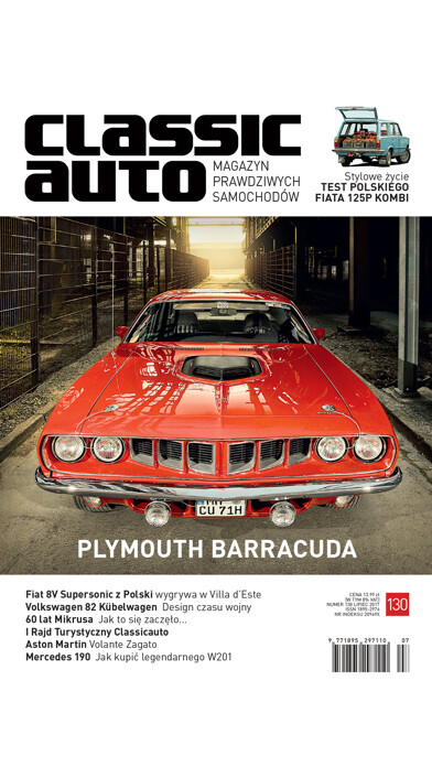 Emulate iPhone app Classicauto using MyAndroid Emulate iPhone app Classicauto using MyAndroid