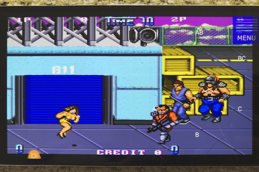 Run android online APK classic back double dragon 2 from MyAndroid or emulate classic back double dragon 2 using MyAndroid Run android online APK classic back double dragon 2 from MyAndroid or emulate classic back double dragon 2 using MyAndroid