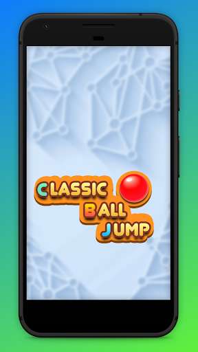 Run android online APK Classic Ball Jump - Bounce & Jump Ball Adventure from MyAndroid or emulate Classic Ball Jump - Bounce & Jump Ball Adventure using MyAndroid