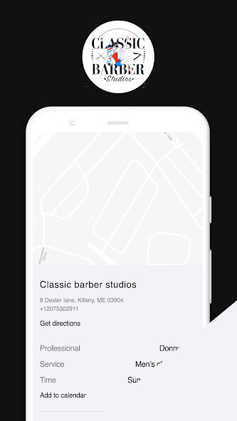 Run android online APK Classic Barber Studios from MyAndroid or emulate Classic Barber Studios using MyAndroid Run android online APK Classic Barber Studios from MyAndroid or emulate Classic Barber Studios using MyAndroid