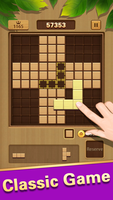 Emulate iPhone app Classic block using MyAndroid Emulate iPhone app Classic block using MyAndroid