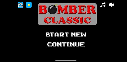 Emulate Android APK Classic Bomber Legend Emulate Android APK Classic Bomber Legend