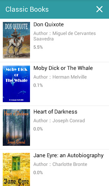 Emulate Android APK Classic Books Emulate Android APK Classic Books