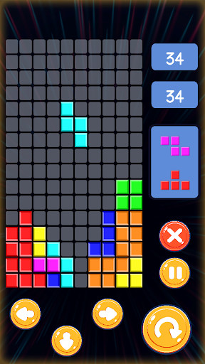 Emulate Android APK Classic Bricks