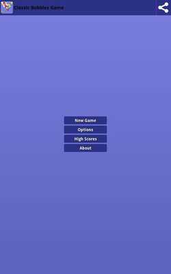 Emulate Android APK Classic Bubble shooter Game Emulate Android APK Classic Bubble shooter Game