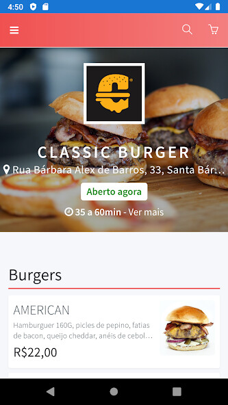 Run android online APK Classic Burger SBO from MyAndroid or emulate Classic Burger SBO using MyAndroid Run android online APK Classic Burger SBO from MyAndroid or emulate Classic Burger SBO using MyAndroid