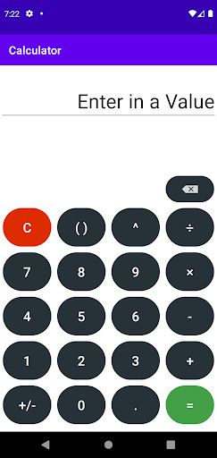 Run android online APK Classic Calculator from MyAndroid or emulate Classic Calculator using MyAndroid Run android online APK Classic Calculator from MyAndroid or emulate Classic Calculator using MyAndroid