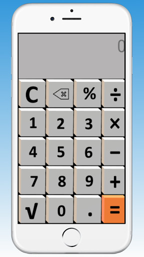 Run android online APK Classic Calculator : Try Different from MyAndroid or emulate Classic Calculator : Try Different using MyAndroid