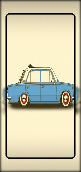 Run android online APK Classic Car Art Wallpaper from MyAndroid or emulate Classic Car Art Wallpaper using MyAndroid