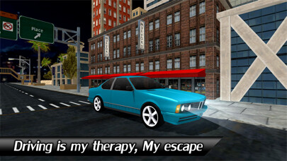 Emulate iPhone app Classic Car Driving 1968 - Real City Extreme Drift using MyAndroid Emulate iPhone app Classic Car Driving 1968 - Real City Extreme Drift using MyAndroid