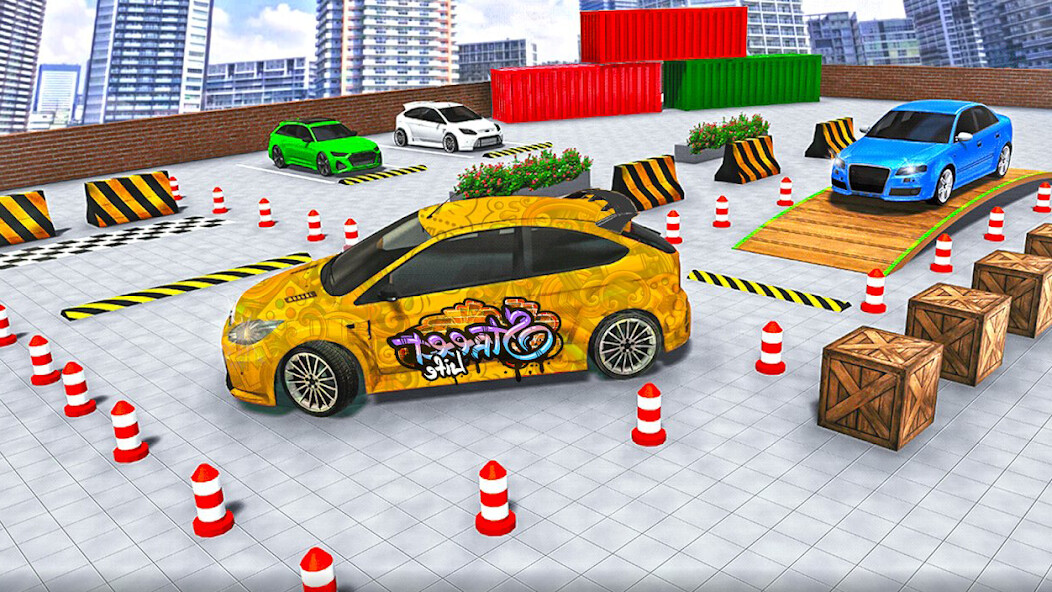Run android online APK Classic Car Parking 3D: Real Car Parking Games from MyAndroid or emulate Classic Car Parking 3D: Real Car Parking Games using MyAndroid Run android online APK Classic Car Parking 3D: Real Car Parking Games from MyAndroid or emulate Classic Car Parking 3D: Real Car Parking Games using MyAndroid