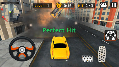 Emulate iPhone app Classic Car Robot Transformation – Metal Battle using MyAndroid Emulate iPhone app Classic Car Robot Transformation – Metal Battle using MyAndroid