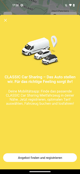 Run android online APK CLASSIC Car Sharing from MyAndroid or emulate CLASSIC Car Sharing using MyAndroid Run android online APK CLASSIC Car Sharing from MyAndroid or emulate CLASSIC Car Sharing using MyAndroid