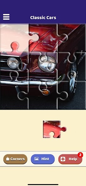Run android online APK Classic Cars Puzzle from MyAndroid or emulate Classic Cars Puzzle using MyAndroid Run android online APK Classic Cars Puzzle from MyAndroid or emulate Classic Cars Puzzle using MyAndroid