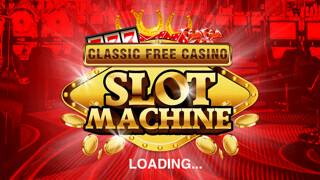 Emulate iPhone app Classic Casino Slot Machine Pro Gold using MyAndroid