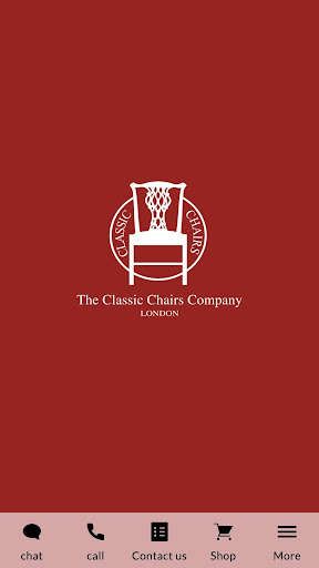 Run android online APK classic chair from MyAndroid or emulate classic chair using MyAndroid