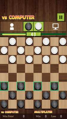 Emulate Android APK Classic Checkers 2017 Emulate Android APK Classic Checkers 2017