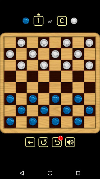 Emulate Android APK Classic Checkers Game Emulate Android APK Classic Checkers Game