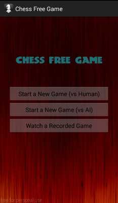 Emulate Android APK classic chess king Emulate Android APK classic chess king