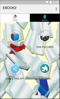Emulate Android APK Classic Children E-Books Emulate Android APK Classic Children E-Books