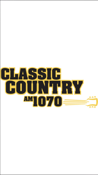 Emulate iPhone app Classic Country 1070 Wichita using MyAndroid Emulate iPhone app Classic Country 1070 Wichita using MyAndroid