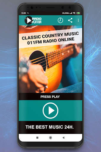 Emulate Android APK Classic Country Music Radio Emulate Android APK Classic Country Music Radio