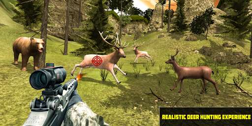 Run android online APK Classic Deer Hunting Free 2019 from MyAndroid or emulate Classic Deer Hunting Free 2019 using MyAndroid