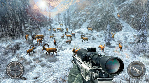 Run android online APK Classic Deer Hunting New Games: Free Shooting Game from MyAndroid or emulate Classic Deer Hunting New Games: Free Shooting Game using MyAndroid Run android online APK Classic Deer Hunting New Games: Free Shooting Game from MyAndroid or emulate Classic Deer Hunting New Games: Free Shooting Game using MyAndroid