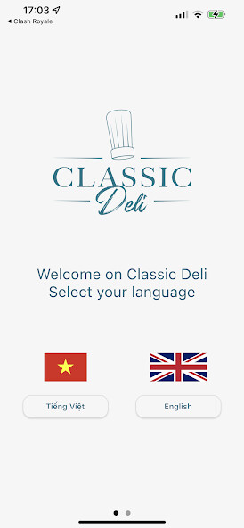Run android online APK ClassicDeli from MyAndroid or emulate ClassicDeli using MyAndroid Run android online APK ClassicDeli from MyAndroid or emulate ClassicDeli using MyAndroid