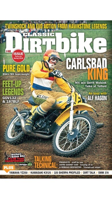 Emulate iPhone app Classic Dirt Bike using MyAndroid Emulate iPhone app Classic Dirt Bike using MyAndroid