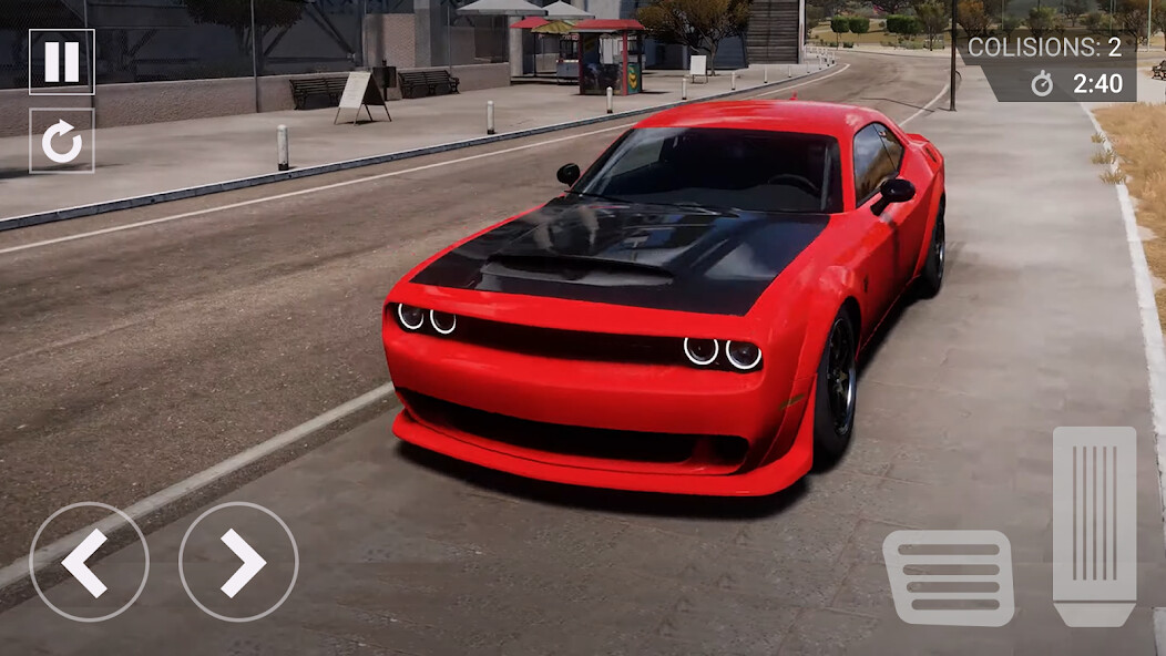 Run android online APK Classic Dodge Challenger Rider from MyAndroid or emulate Classic Dodge Challenger Rider using MyAndroid Run android online APK Classic Dodge Challenger Rider from MyAndroid or emulate Classic Dodge Challenger Rider using MyAndroid
