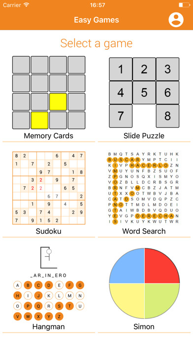 Emulate iPhone app Classic Easy Games using MyAndroid Emulate iPhone app Classic Easy Games using MyAndroid