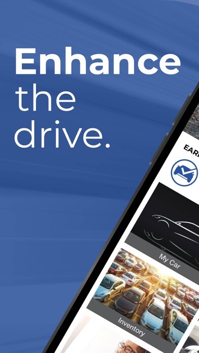 Emulate iPhone app Classic Edge Rewards using MyAndroid