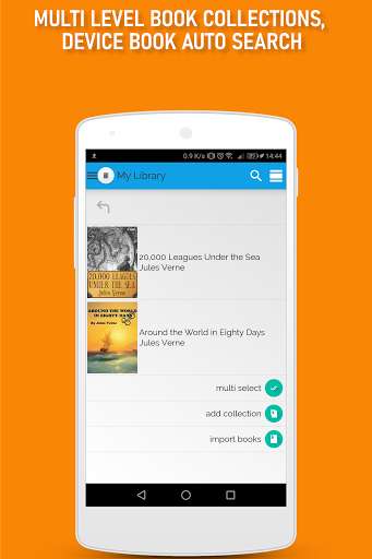 Run android online APK Classic eReader - book reader from MyAndroid or emulate Classic eReader - book reader using MyAndroid Run android online APK Classic eReader - book reader from MyAndroid or emulate Classic eReader - book reader using MyAndroid