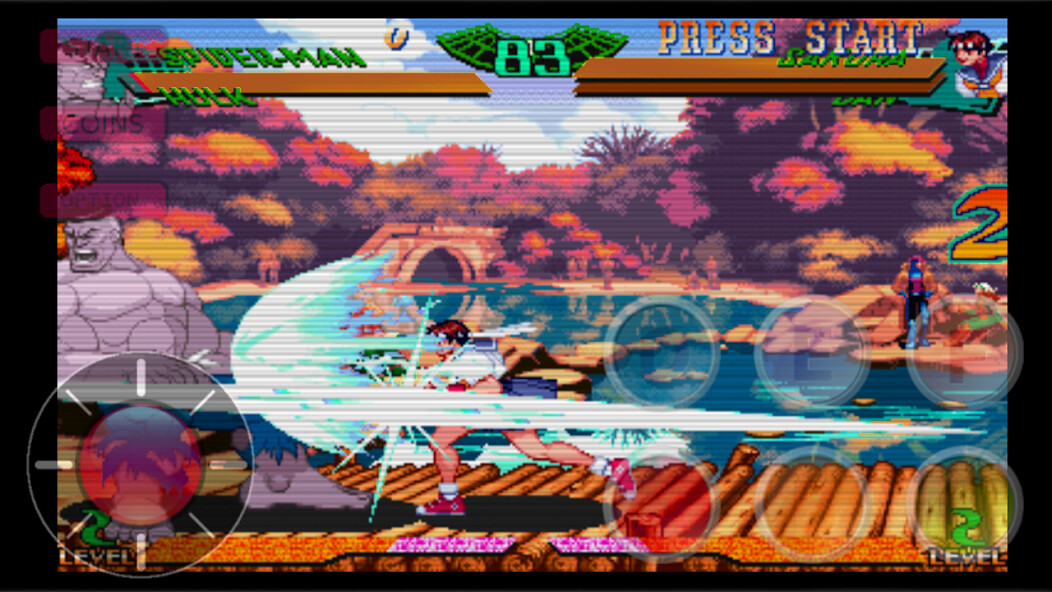 Run android online APK Classic fighting game champion from MyAndroid or emulate Classic fighting game champion using MyAndroid Run android online APK Classic fighting game champion from MyAndroid or emulate Classic fighting game champion using MyAndroid