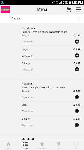 Run android online APK Classic Fish Bar and Kebab House - Birmingham from MyAndroid or emulate Classic Fish Bar and Kebab House - Birmingham using MyAndroid Run android online APK Classic Fish Bar and Kebab House - Birmingham from MyAndroid or emulate Classic Fish Bar and Kebab House - Birmingham using MyAndroid