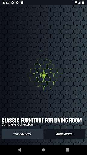 Run android online APK Classic Furniture Living Room from MyAndroid or emulate Classic Furniture Living Room using MyAndroid