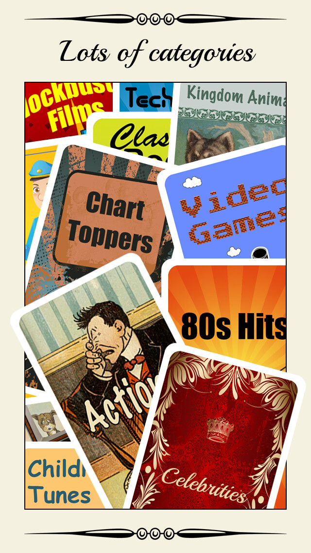 Emulate iPhone app Classic Game Night - Charades, Guess Words, Songs, and Dance Party App with Family and Friends using MyAndroid Emulate iPhone app Classic Game Night - Charades, Guess Words, Songs, and Dance Party App with Family and Friends using MyAndroid