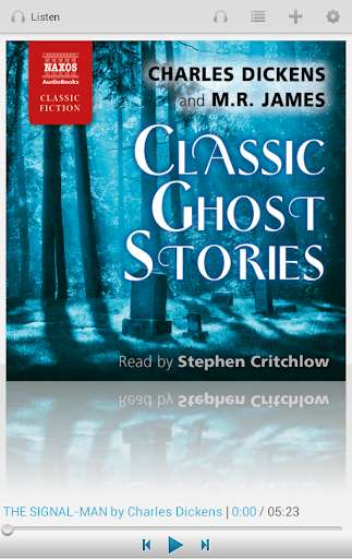 Emulate Android APK Classic Ghost Stories Emulate Android APK Classic Ghost Stories