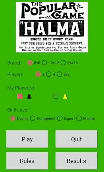Run android online APK Classic Halma from MyAndroid or emulate Classic Halma using MyAndroid Run android online APK Classic Halma from MyAndroid or emulate Classic Halma using MyAndroid