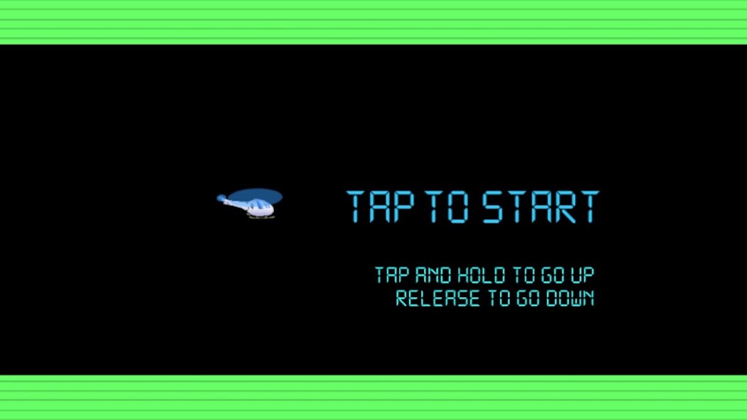Run android online APK Classic Helicopter Game Mobile from MyAndroid or emulate Classic Helicopter Game Mobile using MyAndroid