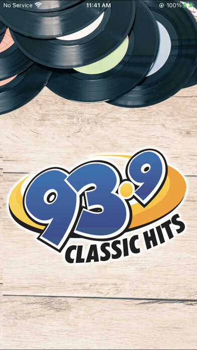 Emulate iPhone app Classic Hits 93.9 using MyAndroid Emulate iPhone app Classic Hits 93.9 using MyAndroid