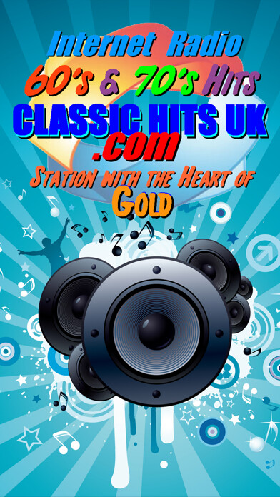 Emulate iPhone app Classic Hits UK Radio Station using MyAndroid Emulate iPhone app Classic Hits UK Radio Station using MyAndroid