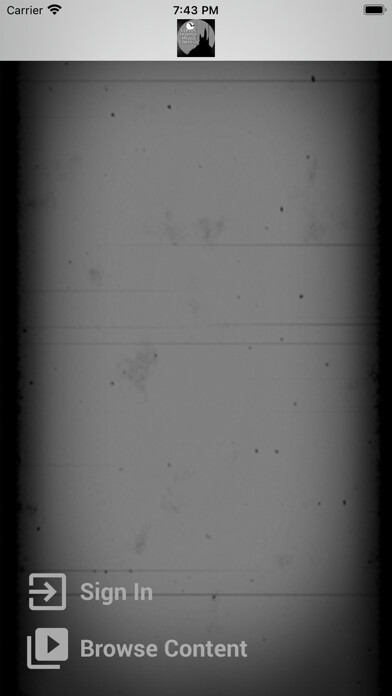 Run android online APK Classic Horror Movie Channel from MyAndroid or emulate Classic Horror Movie Channel using MyAndroid Run android online APK Classic Horror Movie Channel from MyAndroid or emulate Classic Horror Movie Channel using MyAndroid