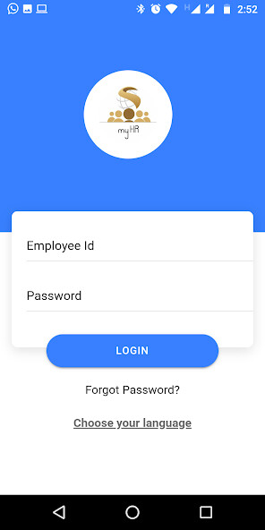 Run android online APK Classic HR from MyAndroid or emulate Classic HR using MyAndroid