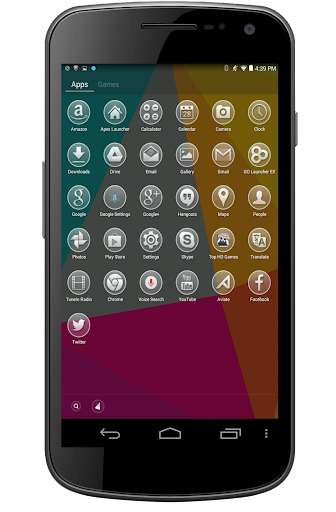 Run android online APK Classic Icon Pack from MyAndroid or emulate Classic Icon Pack using MyAndroid Run android online APK Classic Icon Pack from MyAndroid or emulate Classic Icon Pack using MyAndroid