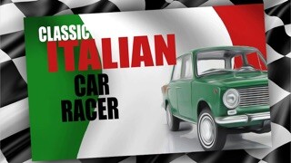 Emulate iPhone app Classic Italian Car Racing using MyAndroid Emulate iPhone app Classic Italian Car Racing using MyAndroid
