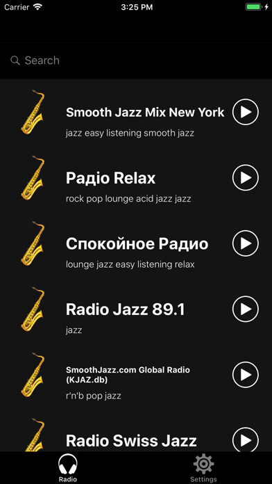 Run android online APK Classic  jazz music from MyAndroid or emulate Classic  jazz music using MyAndroid