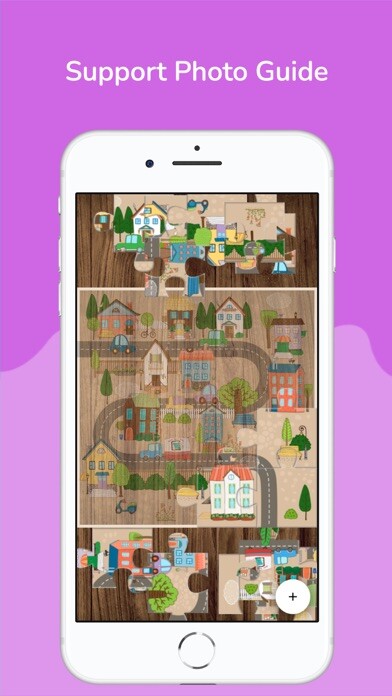 Emulate iPhone app Classic Jigsaw Puzzles 2021 using MyAndroid Emulate iPhone app Classic Jigsaw Puzzles 2021 using MyAndroid
